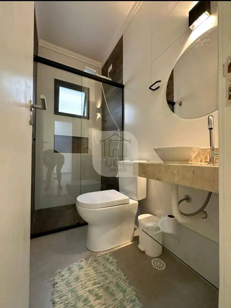 Casa de Condomínio, 3 quartos - Foto 10