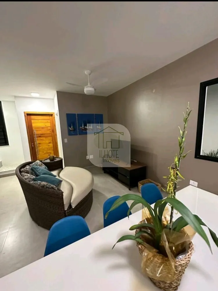 Casa de Condomínio, 3 quartos - Foto 7