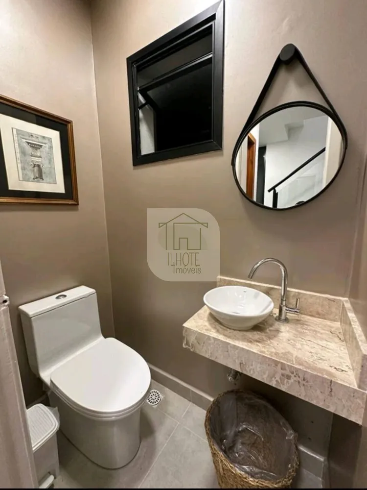 Casa de Condomínio, 3 quartos - Foto 5