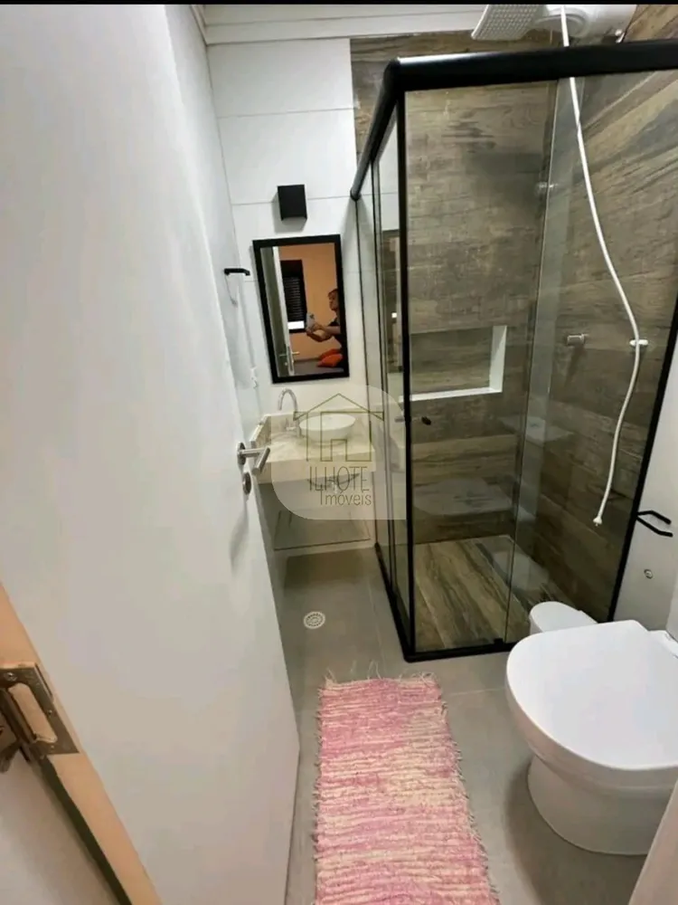 Casa de Condomínio, 3 quartos - Foto 15