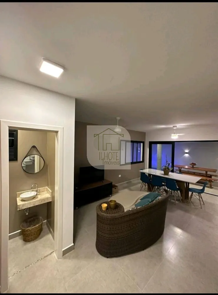 Casa de Condomínio, 3 quartos - Foto 8