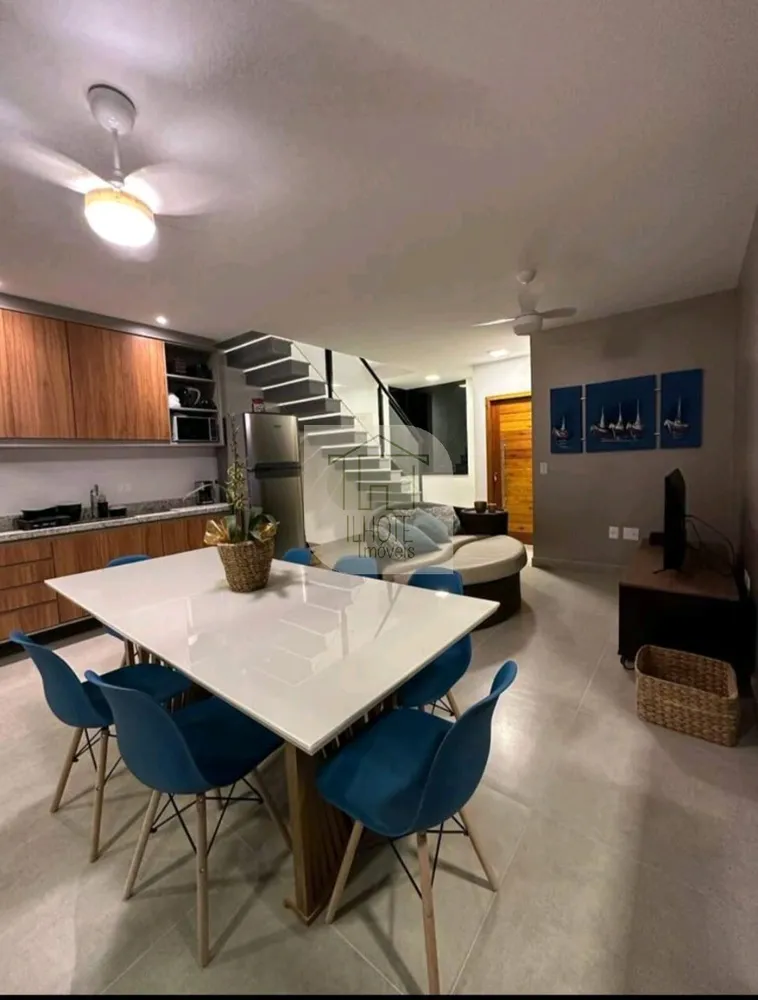 Casa de Condomínio, 3 quartos - Foto 6