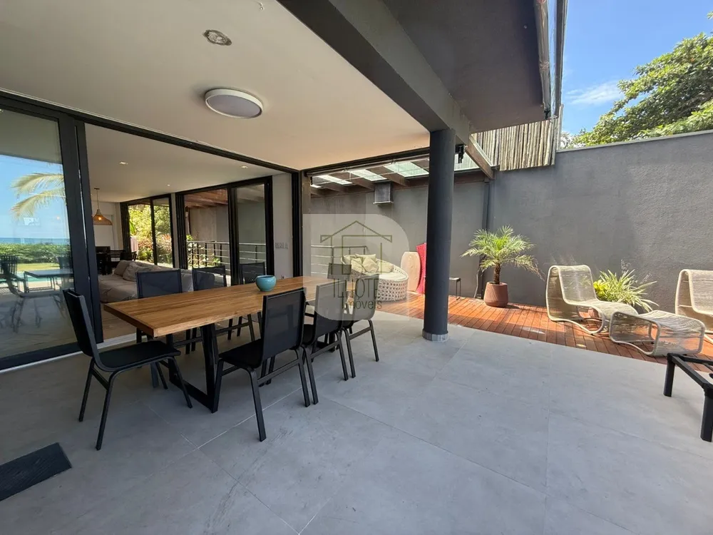 Casa de Condomínio, 4 quartos - Foto 10