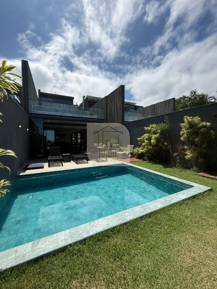 Casa de Condomínio, 4 quartos - Foto 9