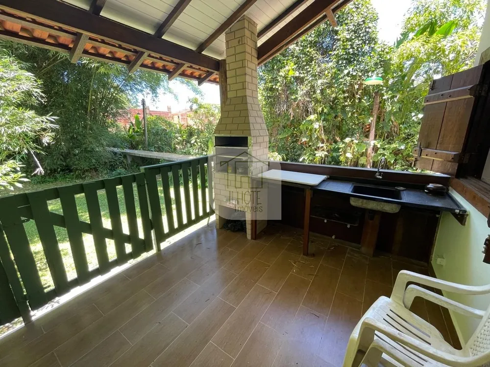 Casa de Condomínio, 2 quartos - Foto 7
