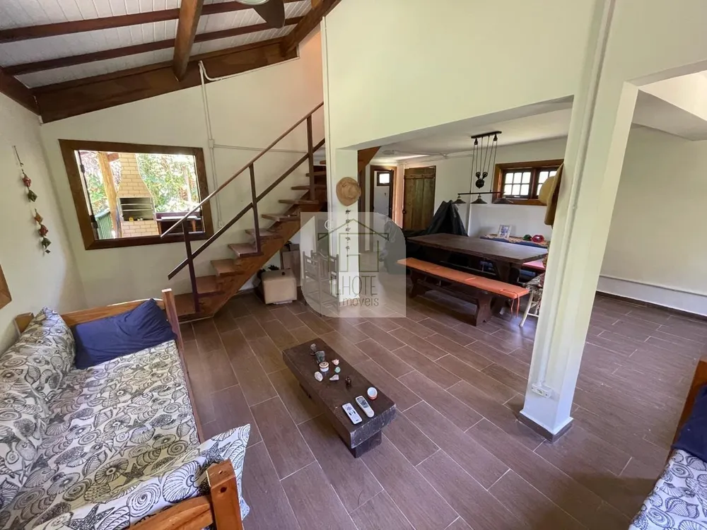 Casa de Condomínio, 2 quartos - Foto 6