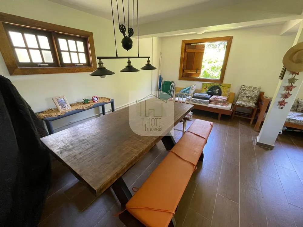 Casa de Condomínio, 2 quartos - Foto 4