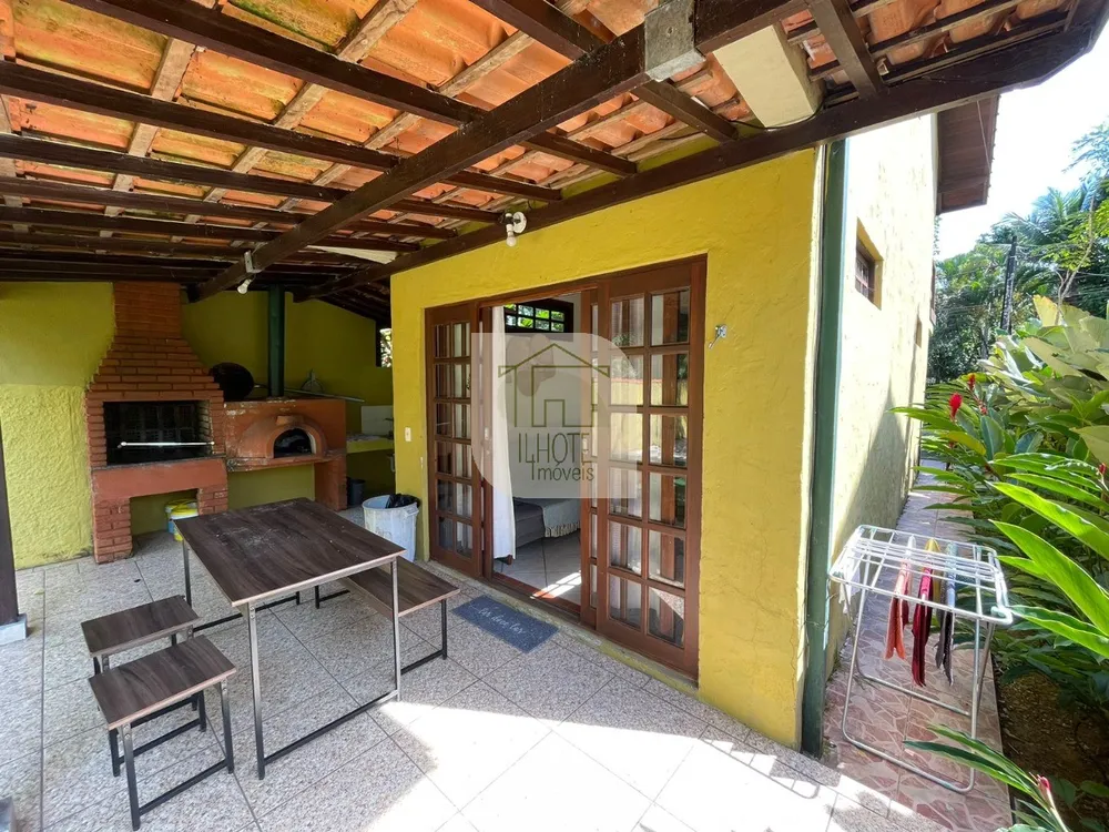 Casa de Condomínio, 3 quartos - Foto 8