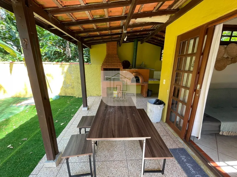 Casa de Condomínio, 3 quartos - Foto 7