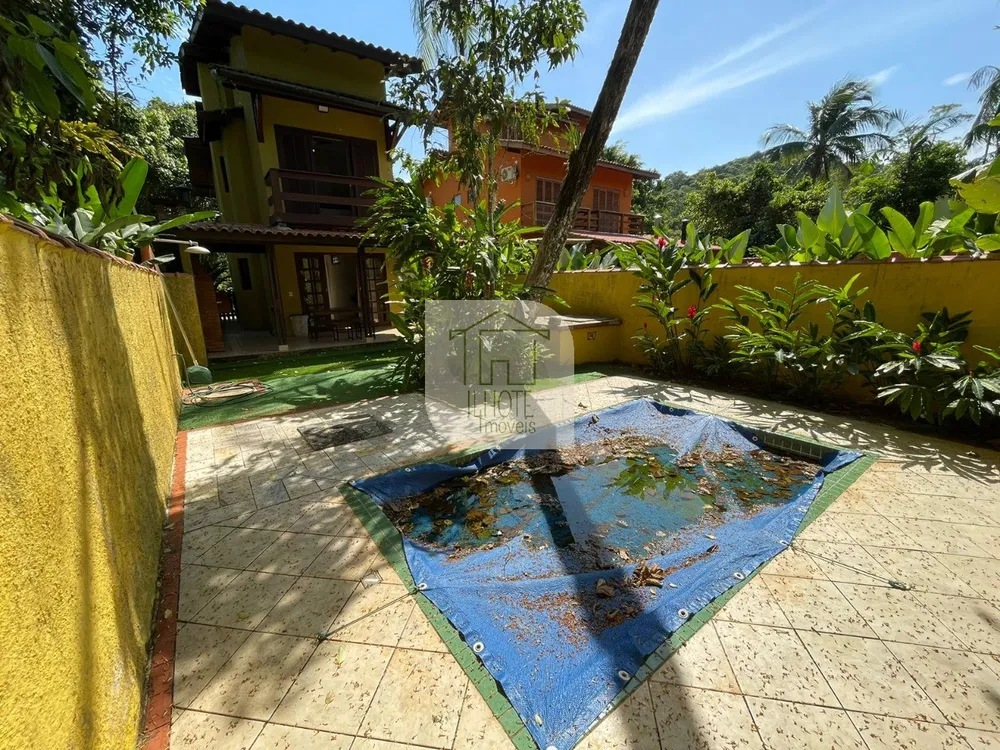 Casa de Condomínio, 3 quartos - Foto 12