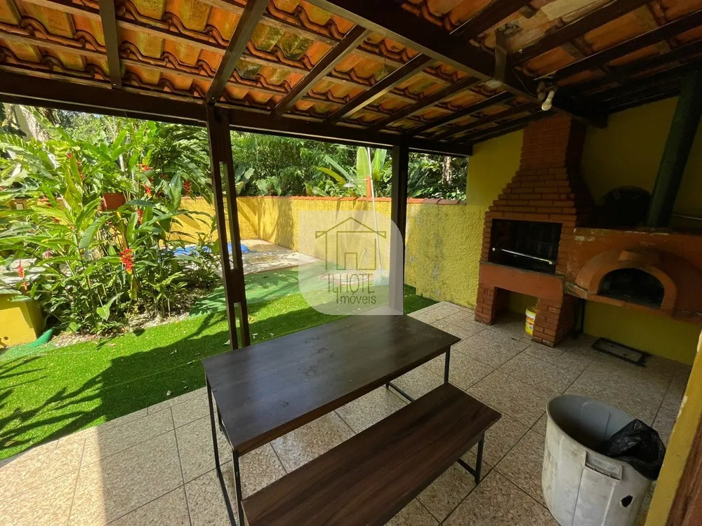 Casa de Condomínio, 3 quartos - Foto 9