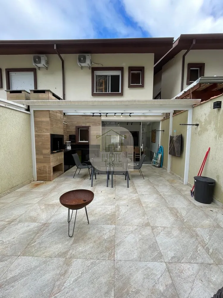 Casa de Condomínio, 3 quartos - Foto 10