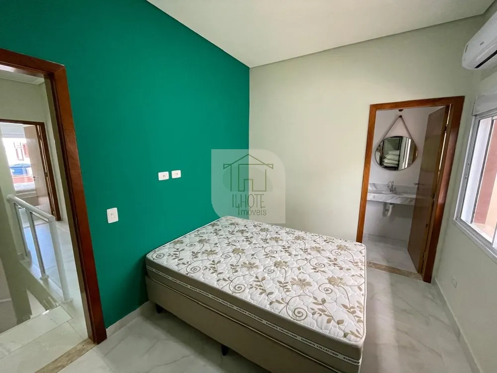 Casa de Condomínio, 3 quartos - Foto 13