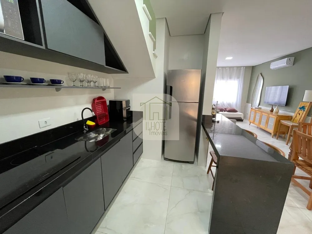 Casa de Condomínio, 3 quartos - Foto 8