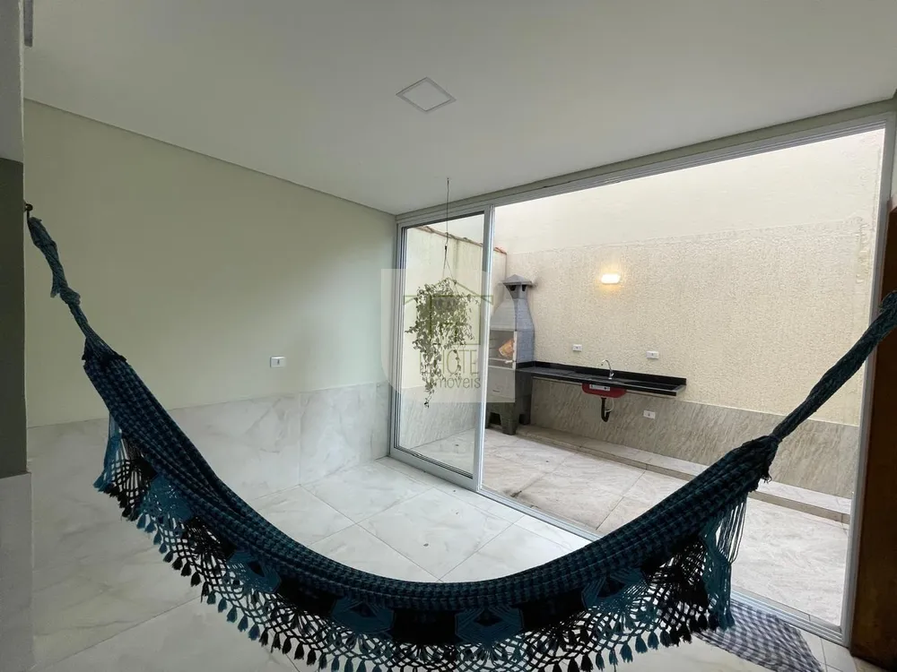 Casa de Condomínio, 3 quartos - Foto 10