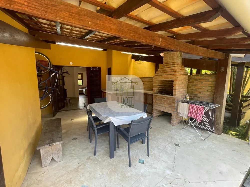 Casa de Condomínio, 2 quartos - Foto 1