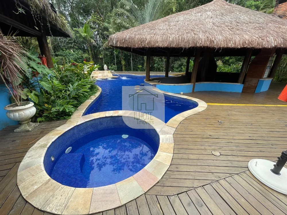 Casa de Condomínio, 4 quartos - Foto 10