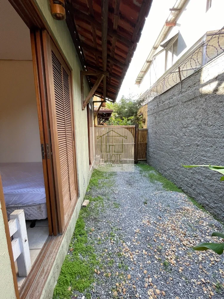 Casa de Condomínio, 4 quartos - Foto 8