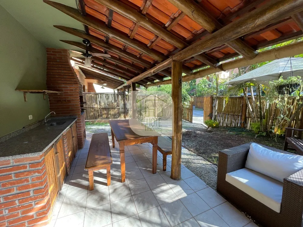 Casa de Condomínio, 4 quartos - Foto 3