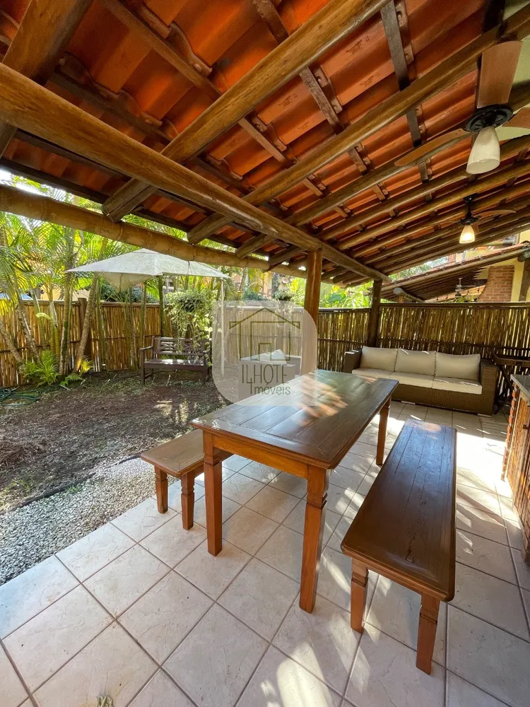 Casa de Condomínio, 4 quartos - Foto 2