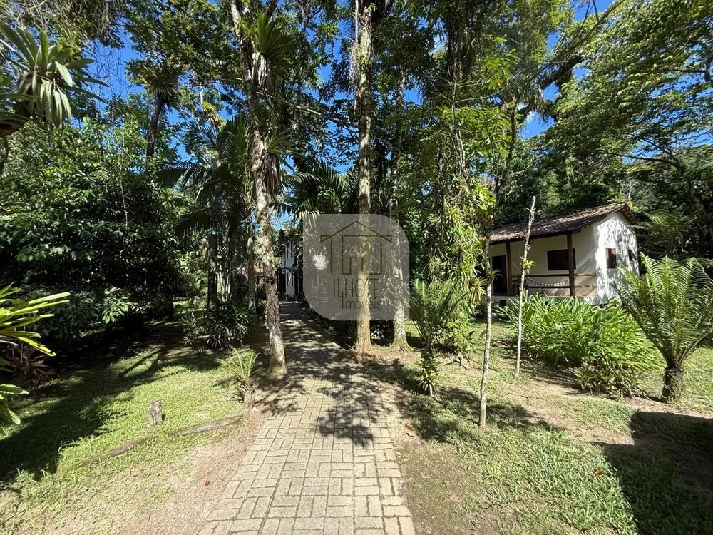 Casa, 3 quartos - Foto 11