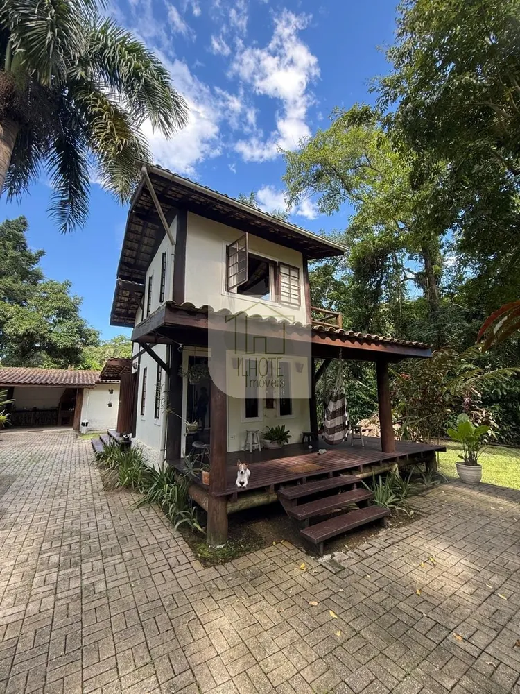 Casa, 3 quartos - Foto 6