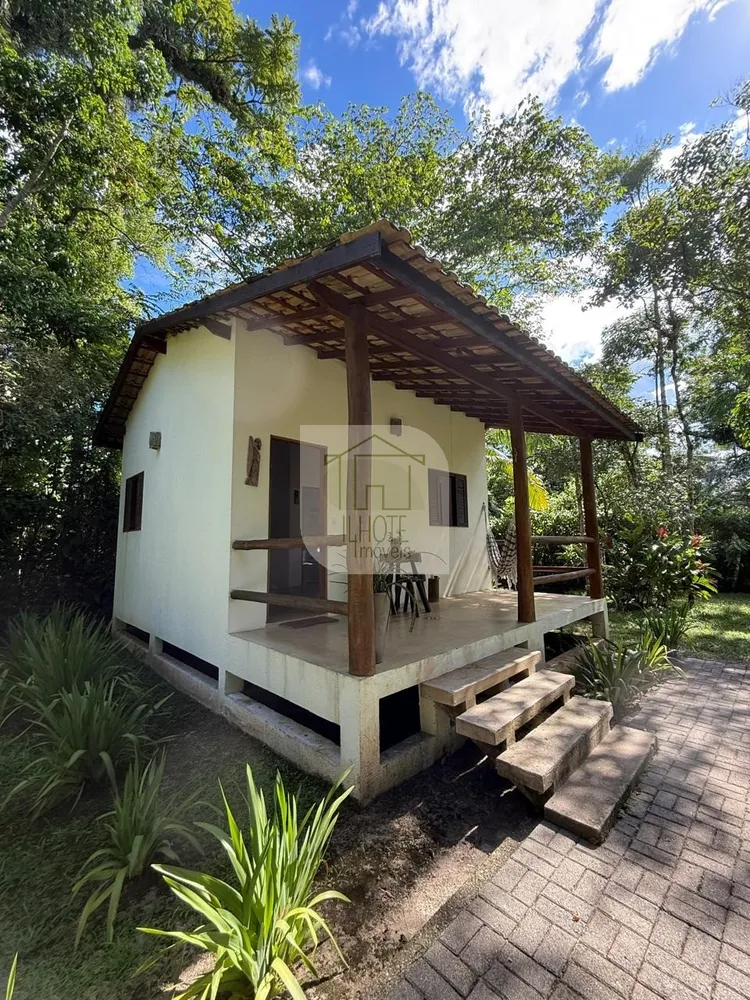 Casa, 3 quartos - Foto 7