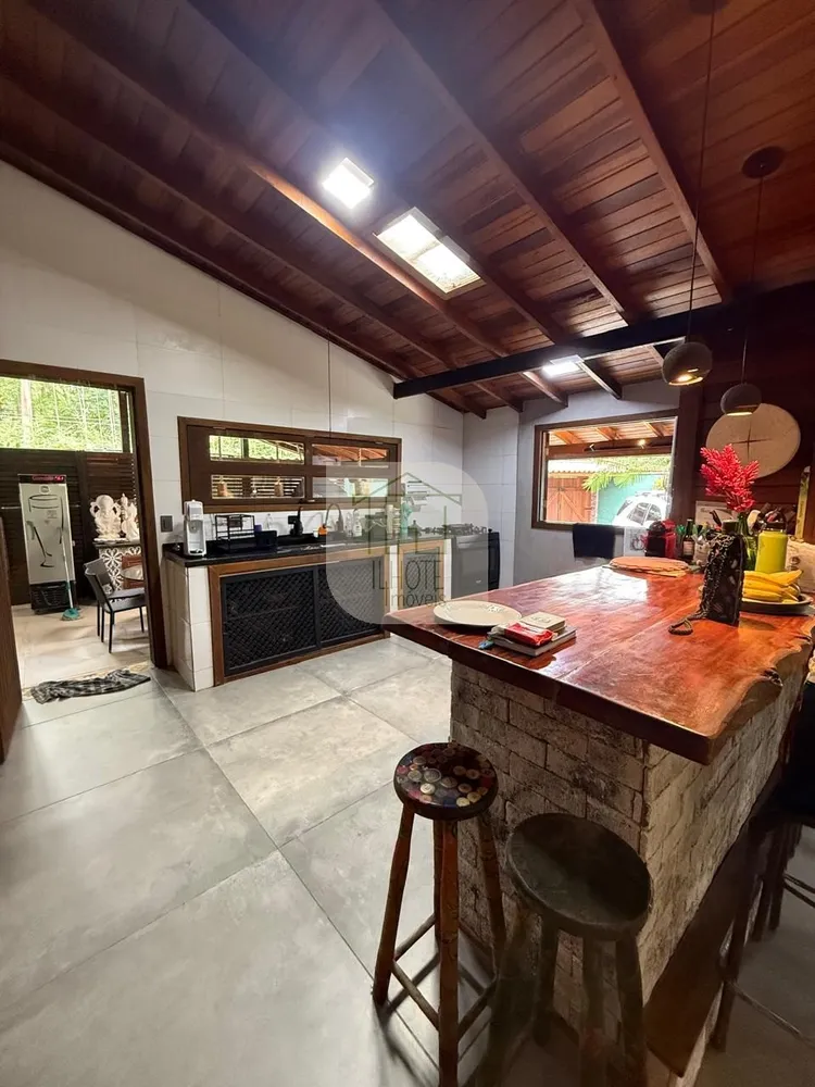 Casa, 4 quartos - Foto 6