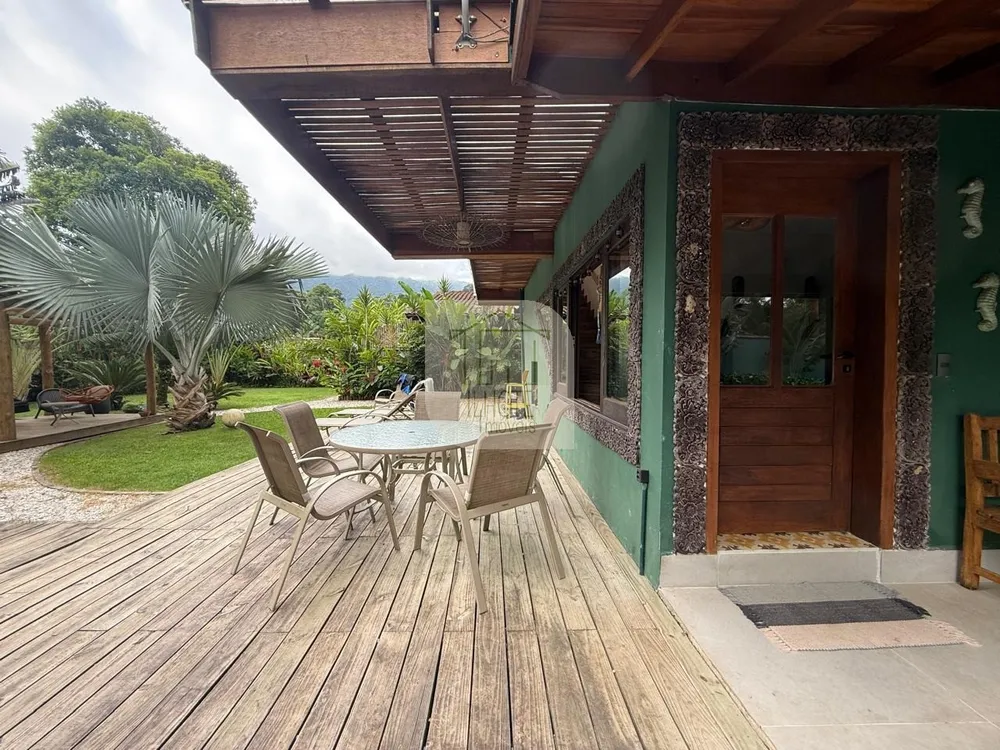 Casa, 4 quartos - Foto 3