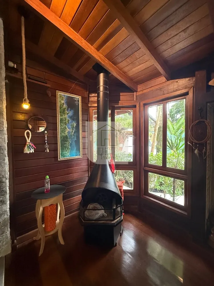 Casa, 4 quartos - Foto 4