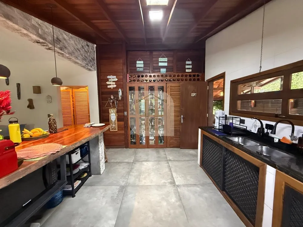 Casa, 4 quartos - Foto 8
