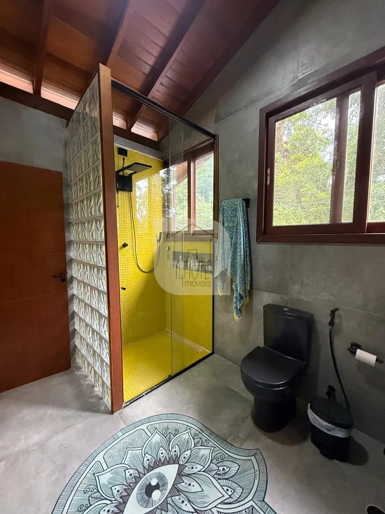 Casa, 4 quartos - Foto 10