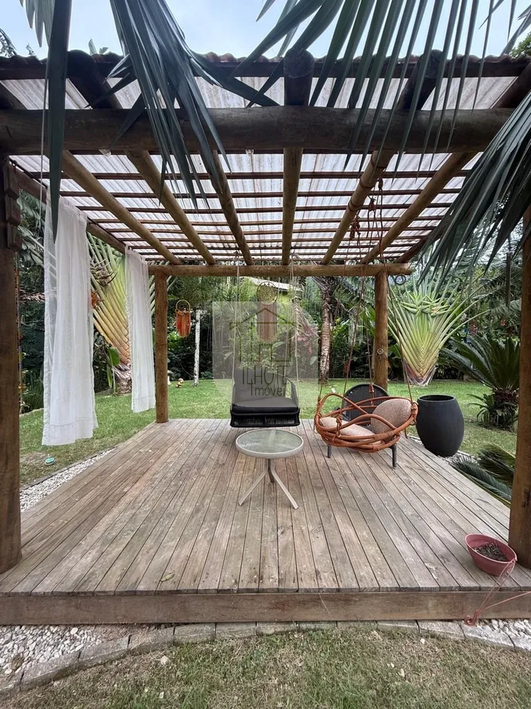 Casa, 4 quartos - Foto 1