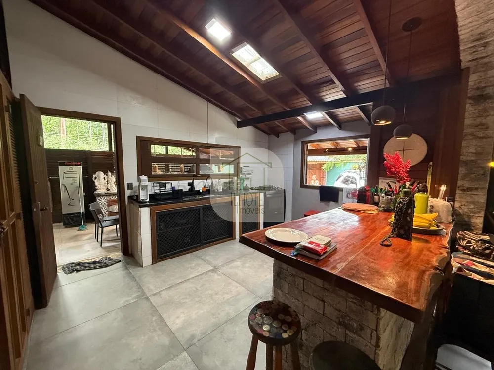 Casa, 4 quartos - Foto 5