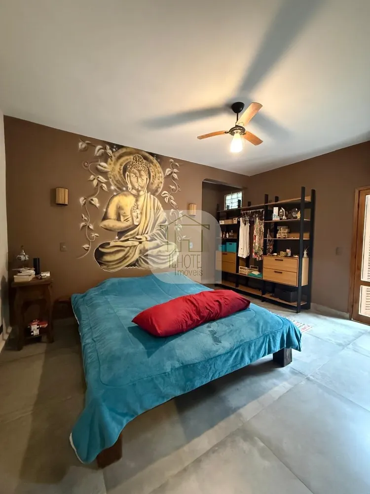 Casa, 4 quartos - Foto 7