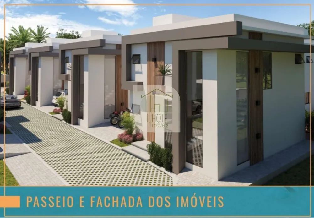 Casa de Condomínio, 4 quartos - Foto 10