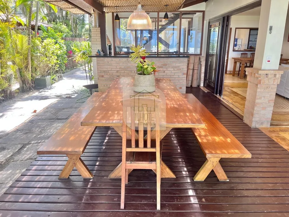 Casa, 4 quartos - Foto 7