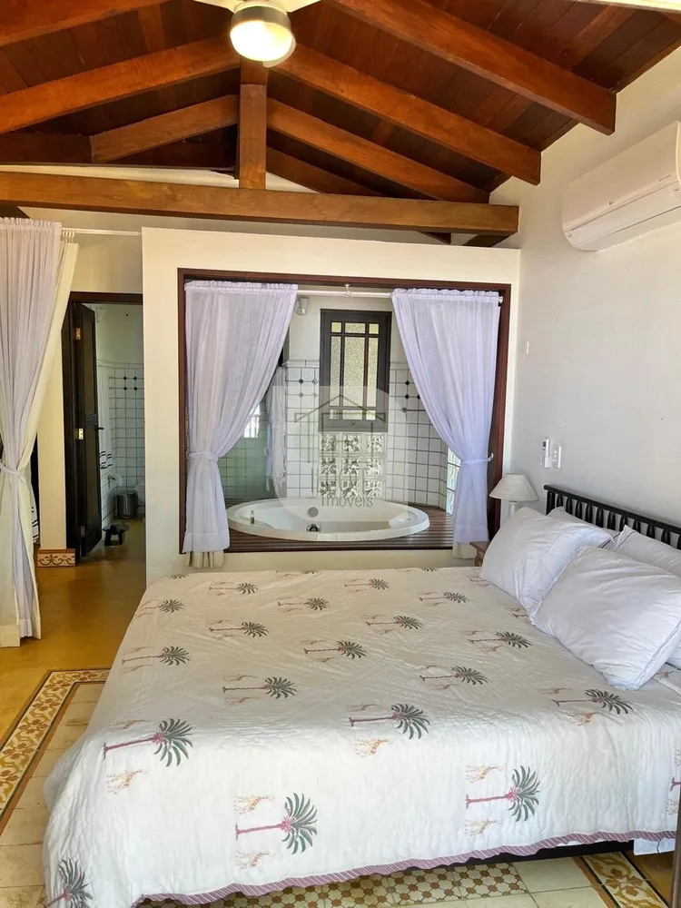 Casa, 4 quartos - Foto 4