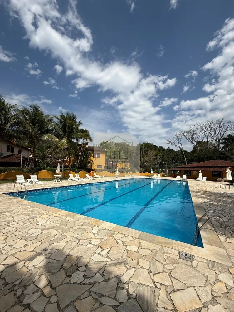 Casa de Condomínio, 2 quartos - Foto 8