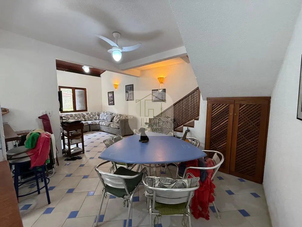 Casa de Condomínio, 2 quartos - Foto 4