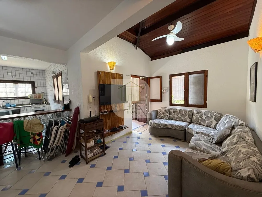 Casa de Condomínio, 2 quartos - Foto 2