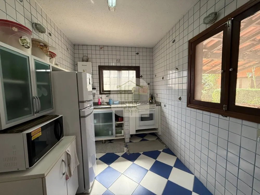 Casa de Condomínio, 2 quartos - Foto 3