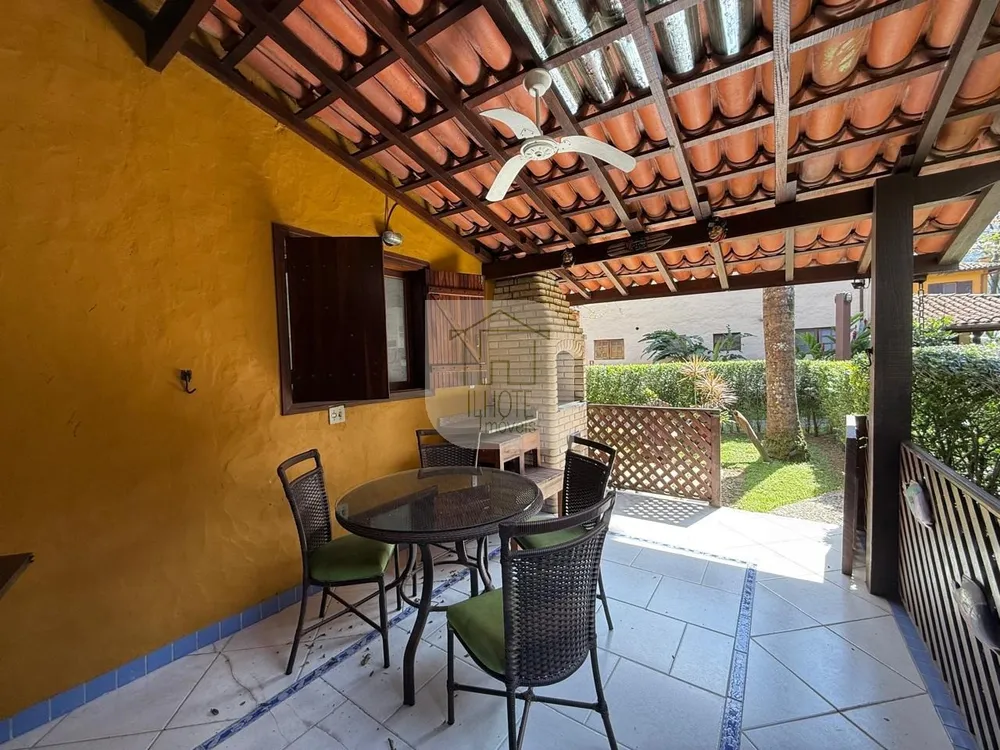 Casa de Condomínio, 2 quartos - Foto 1