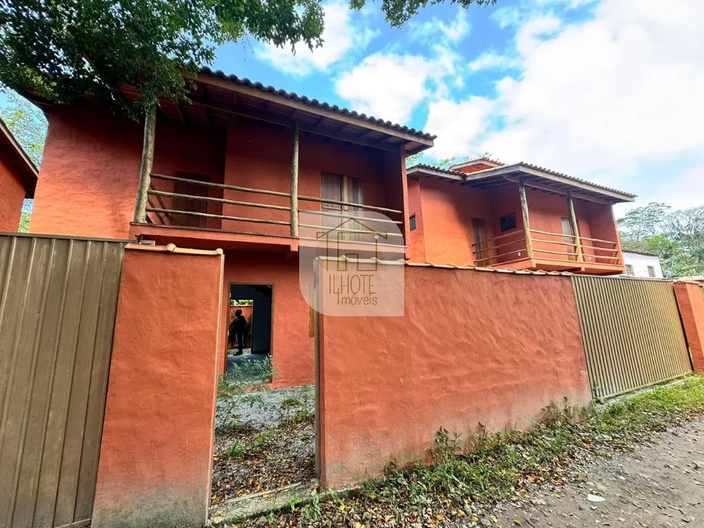 Casa, 2 quartos - Foto 2