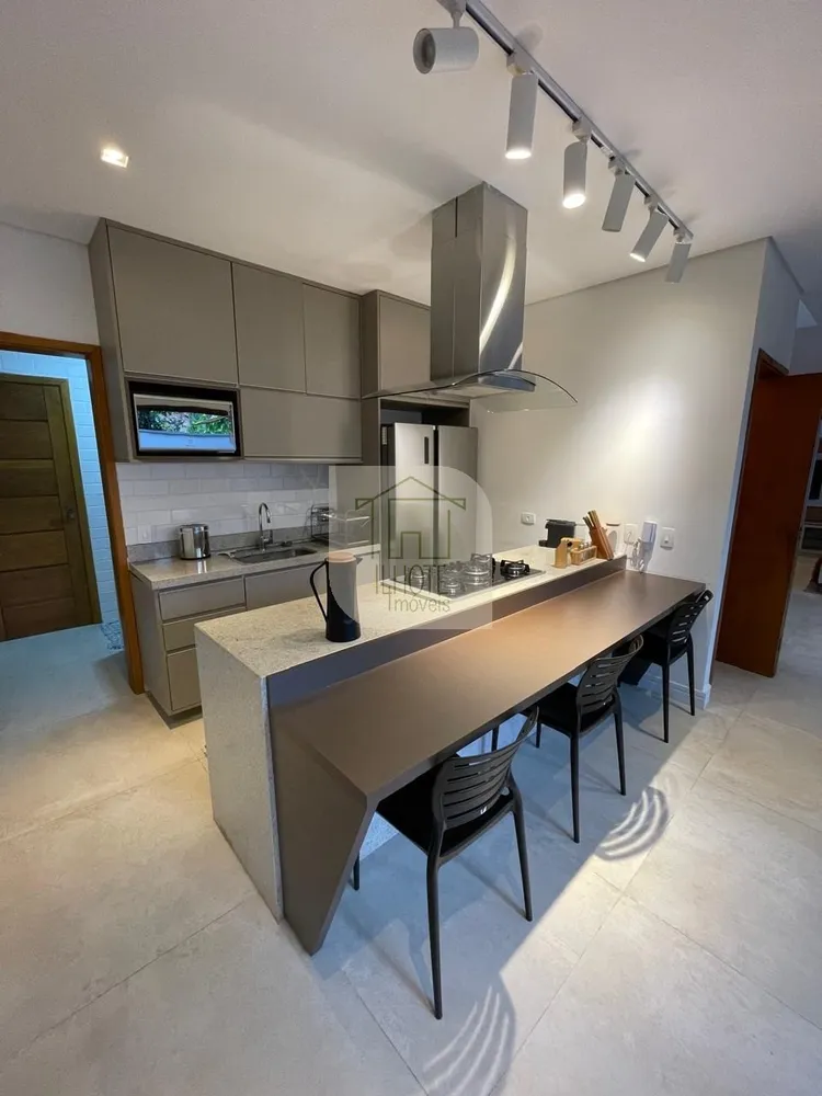 Casa de Condomínio, 3 quartos - Foto 7
