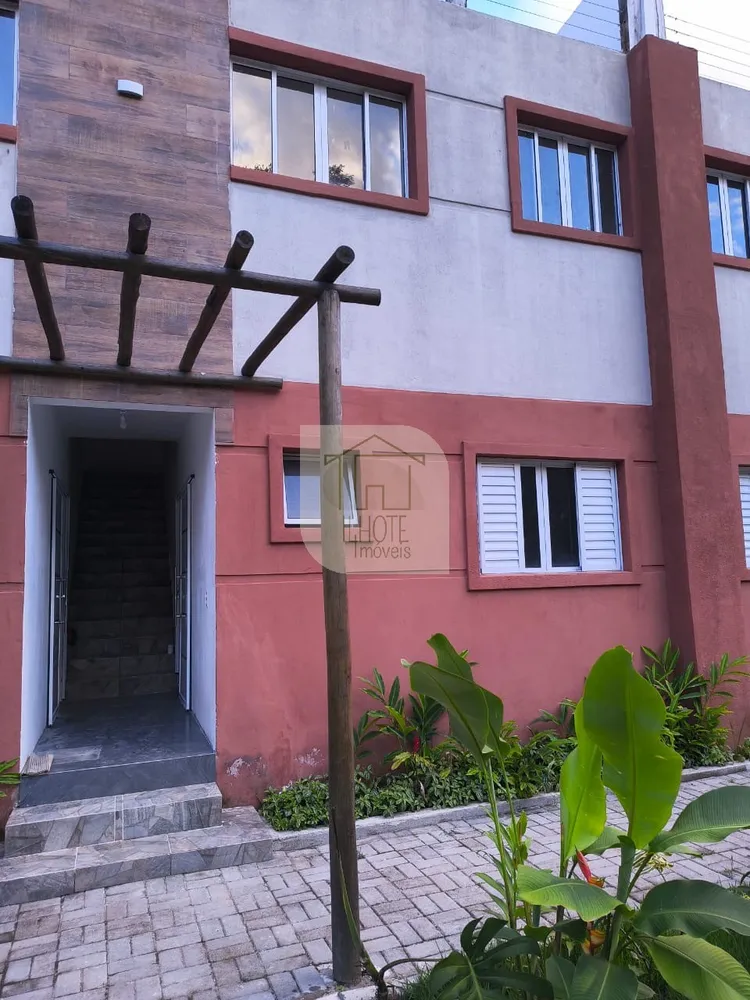 Casa de Condomínio, 2 quartos - Foto 2