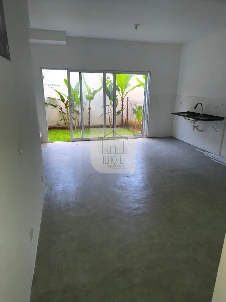 Casa de Condomínio, 2 quartos - Foto 4