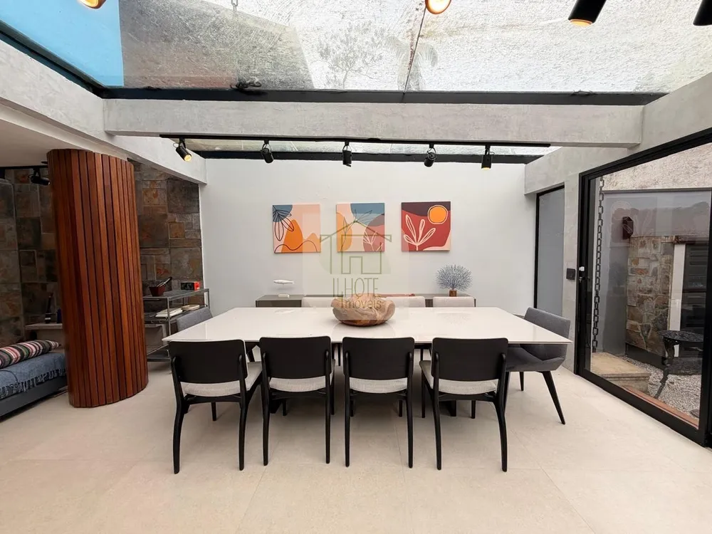 Casa de Condomínio, 3 quartos - Foto 7