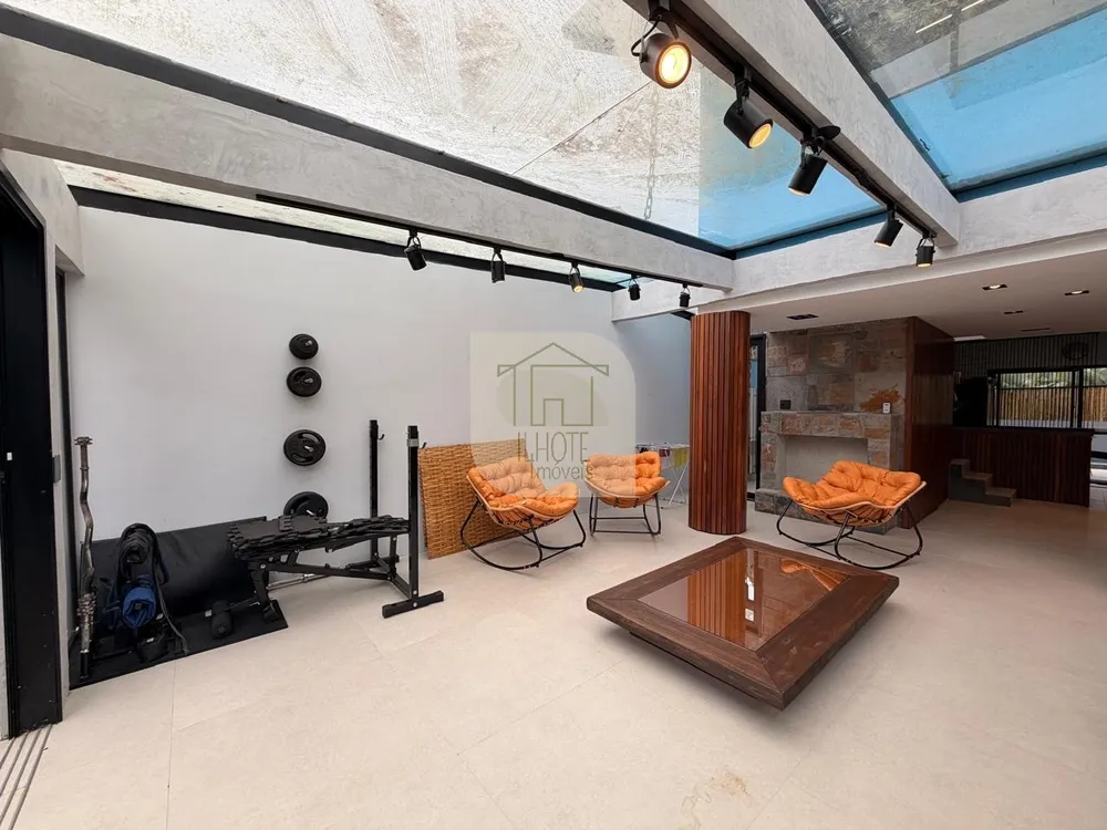 Casa de Condomínio, 3 quartos - Foto 8
