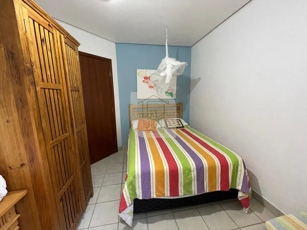 Casa de Condomínio, 3 quartos - Foto 12